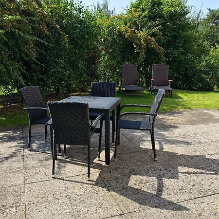 Moselschoen Das Ferienhaus Brodenbach Bagian luar foto