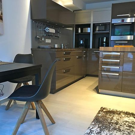 Moselschoen Das Ferienhaus Brodenbach Bagian luar foto