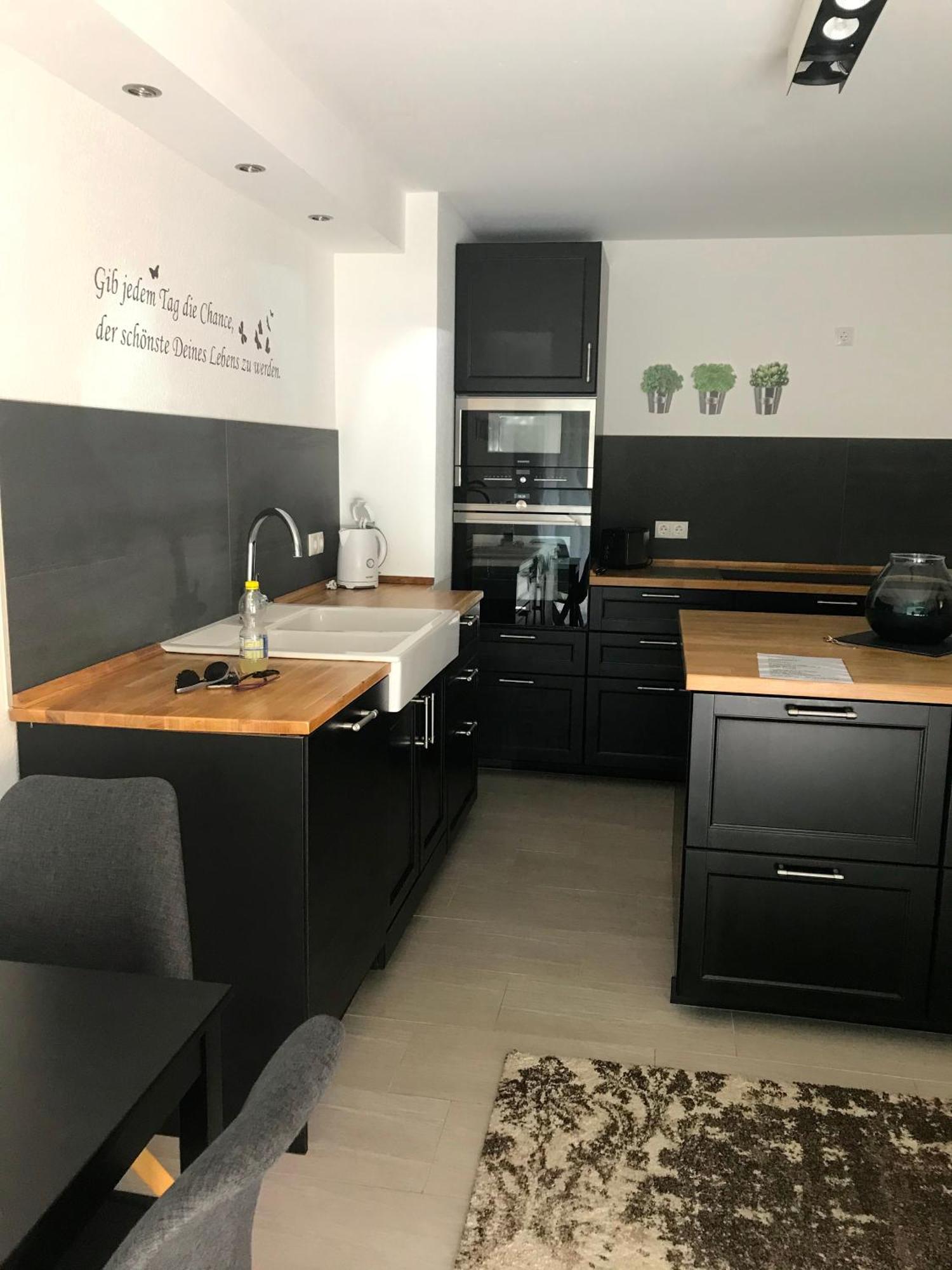 Moselschoen Das Ferienhaus Brodenbach Bagian luar foto