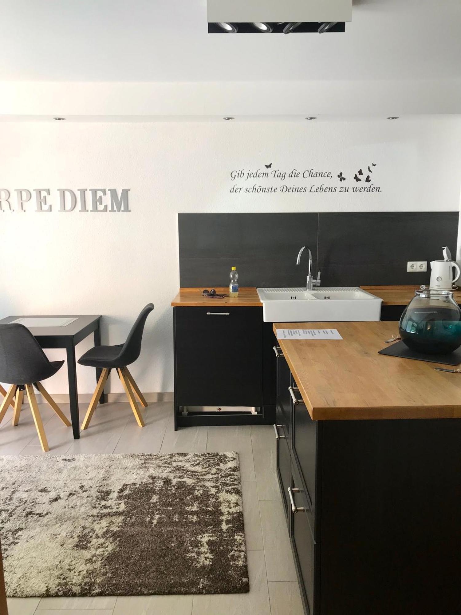 Moselschoen Das Ferienhaus Brodenbach Bagian luar foto
