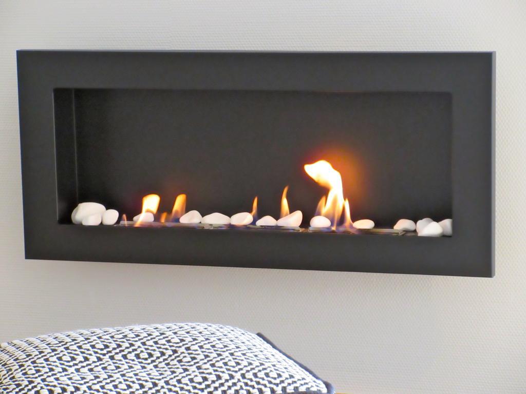 Moselschoen Das Ferienhaus Brodenbach Ruang foto