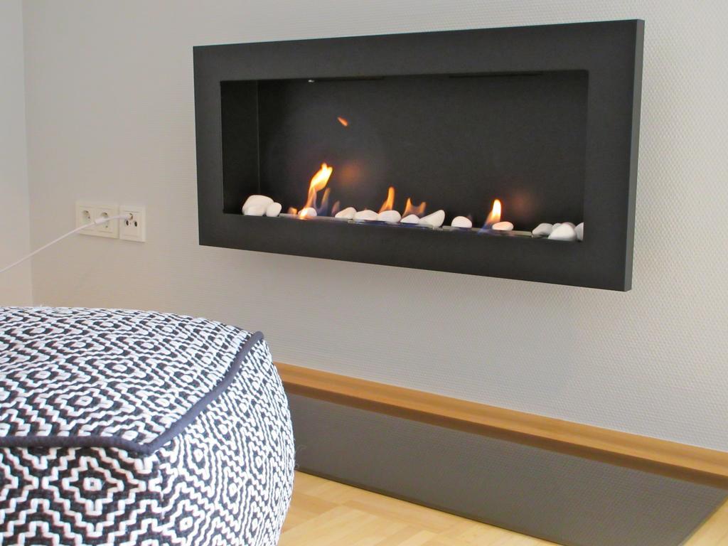 Moselschoen Das Ferienhaus Brodenbach Ruang foto