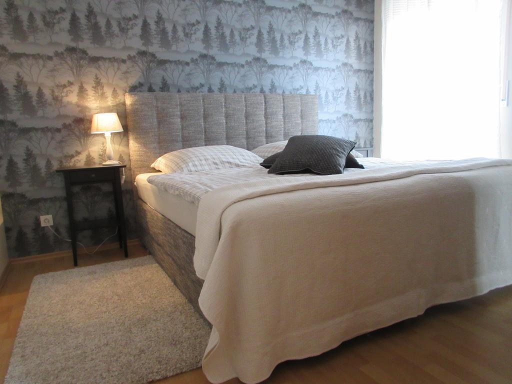Moselschoen Das Ferienhaus Brodenbach Ruang foto