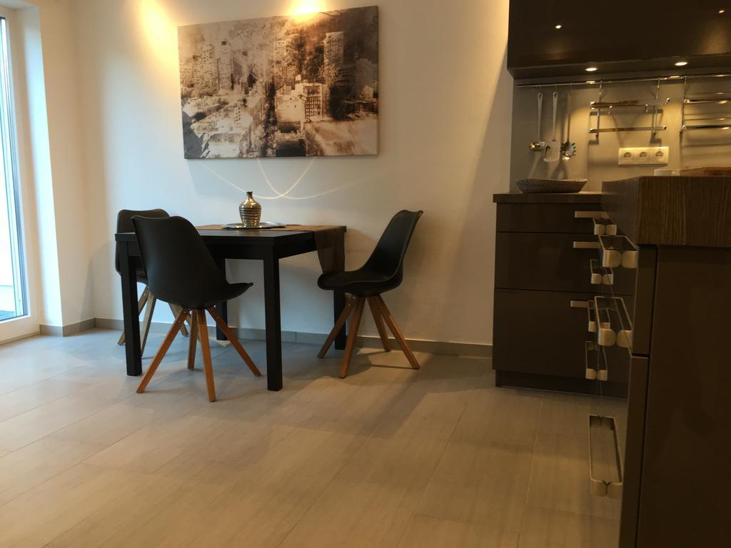 Moselschoen Das Ferienhaus Brodenbach Bagian luar foto