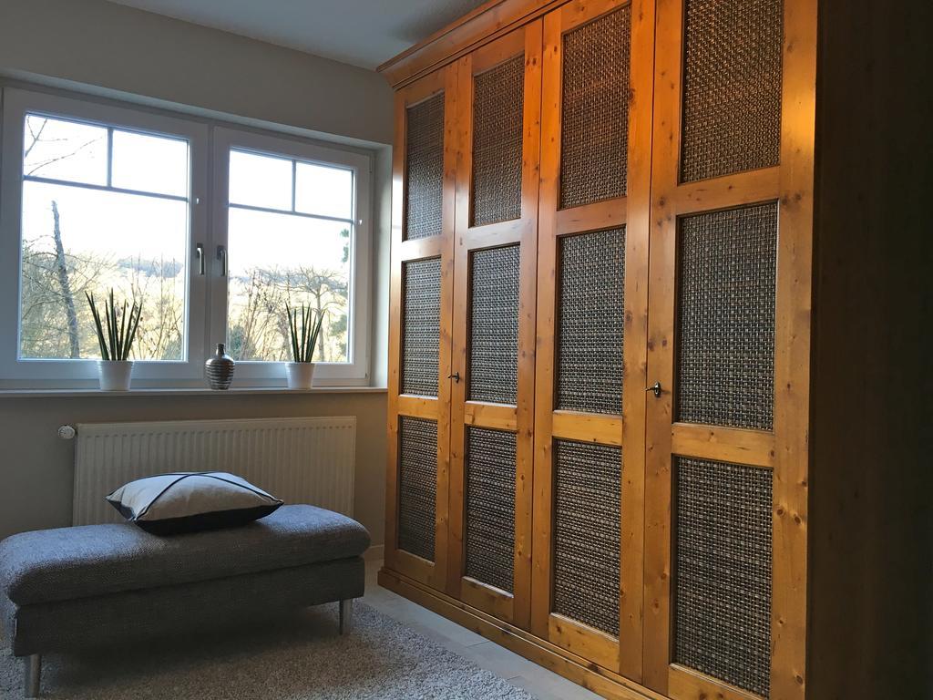 Moselschoen Das Ferienhaus Brodenbach Bagian luar foto